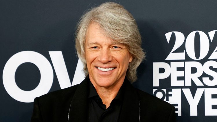 Jon Bon Jovi Says He’s “More Than Capable” of Singing Following Vocal Cord Surgery