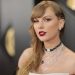 Taylor Swift Chronicles Stages of Heartbreak in New Album ‘The Tortured Poets Department’