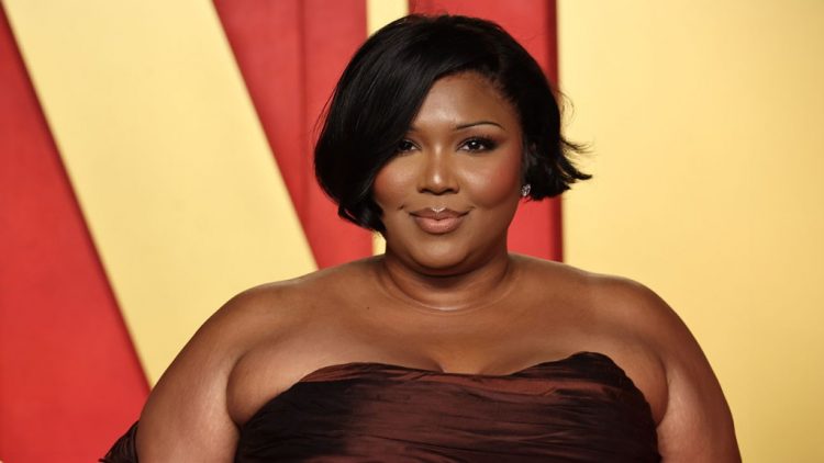 Lizzo Clarifies She’s Not Quitting Music: “I Quit Giving Any Negative Energy Attention”