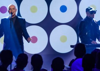 Pet Shop Boys on Calls From Madonna, Partying With Liza Minnelli and the Kylie Minogue Collab That Wasn’t