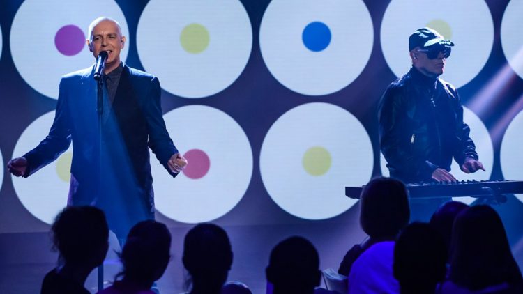 Pet Shop Boys on Calls From Madonna, Partying With Liza Minnelli and the Kylie Minogue Collab That Wasn’t