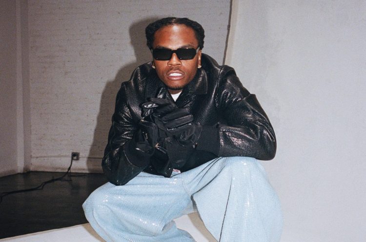 Gunna Announces New Album ‘One of Wun’ Is On the Way: See the Cover Art