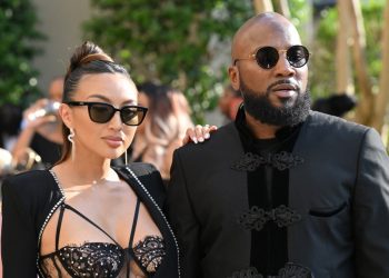 Jeezy Responds to Abuse Allegations Made by Estranged Wife Jeannie Mai: ‘Deeply Disturbing’