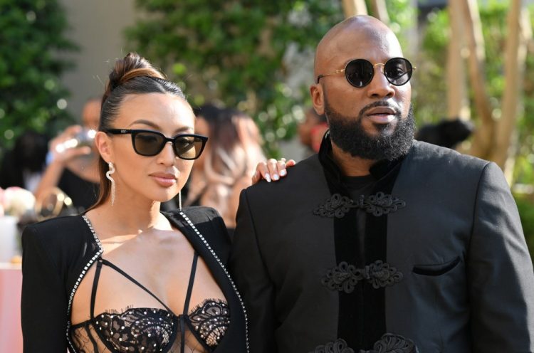 Jeezy Responds to Abuse Allegations Made by Estranged Wife Jeannie Mai: ‘Deeply Disturbing’