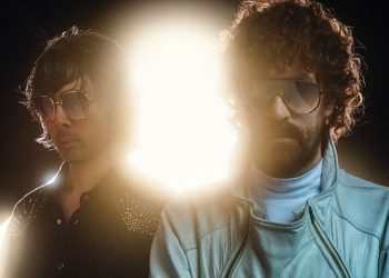 Justice – ‘Hyperdrama’ review: a blockbuster return from dominant dance duo