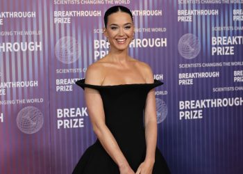 Katy Perry Shows Off All Her Roles While Lip Syncing to Sabrina Carpenter’s ‘Espresso’