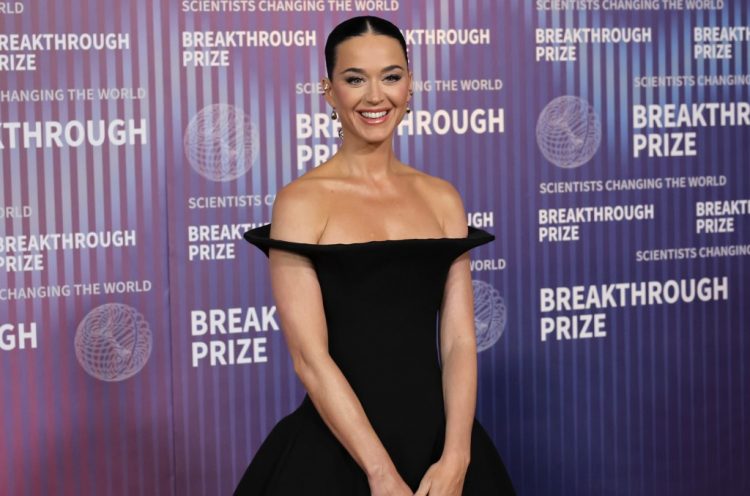 Katy Perry Shows Off All Her Roles While Lip Syncing to Sabrina Carpenter’s ‘Espresso’