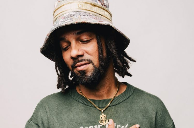 Soca Superstar Kes Breaks Down Five Favorite Tracks From First Album in 10 Years: ‘It’s Time to Position Ourselves in a Global Way’