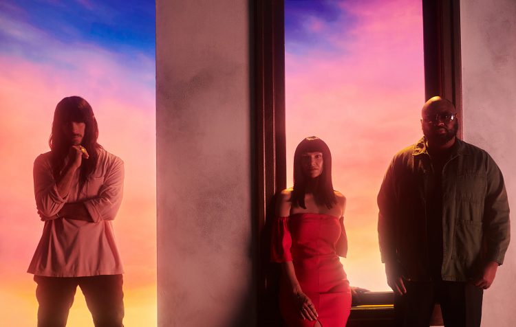 Khruangbin – ‘A La Sala’ review: a stripped-back but still potent sound
