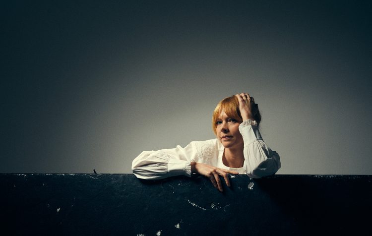Lucy Rose – ‘This Ain’t The Way You Go Out’ review: a roaring comeback