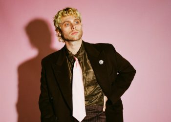 Luke Hemmings’ Heartfelt ‘Benny’ and 4 More Cool New Pop Songs This Week