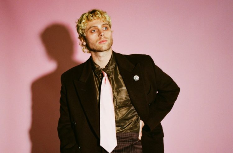 Luke Hemmings’ Heartfelt ‘Benny’ and 4 More Cool New Pop Songs This Week