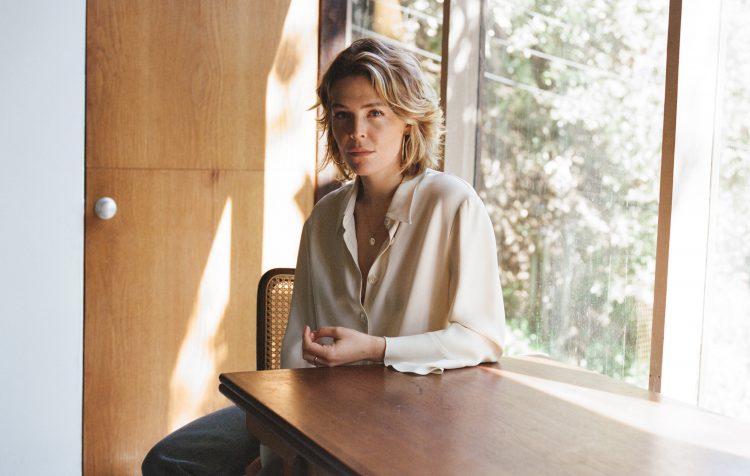 Maggie Rogers – ‘Don’t Forget Me’ review: wistful road trip record acts as a sonic reboot