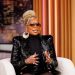 Mary J. Blige Is ‘Still Trying to Process’ Her Induction Into the Rock & Roll Hall of Fame: ‘I’m Just So Grateful’