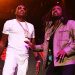 Meek Mill Calls Out Wale Over Photo: ‘Wale Never Liked Me’