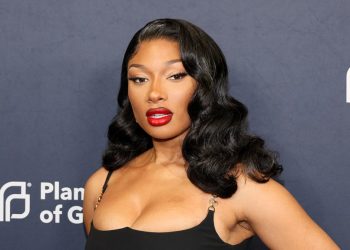 Megan Thee Stallion Sued by Cameraman Over Hostile Work Environment Claim