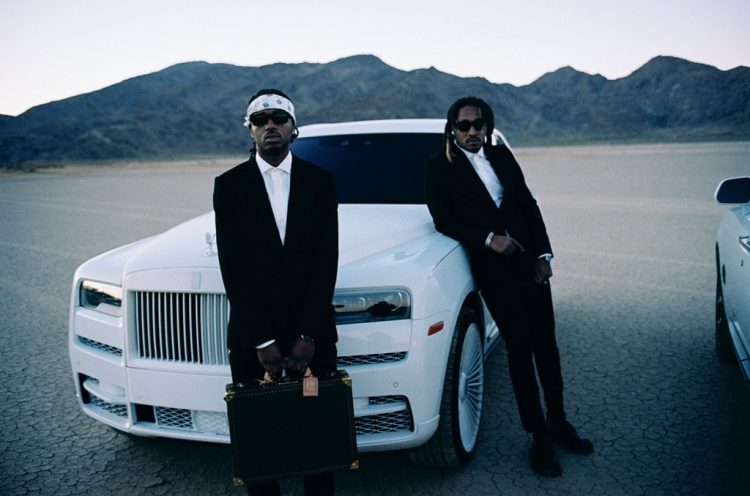 Future & Metro Boomin Release Menacing Trailer for ‘We Still Don’t Trust You’ Album: ‘Job’s Not Finished’