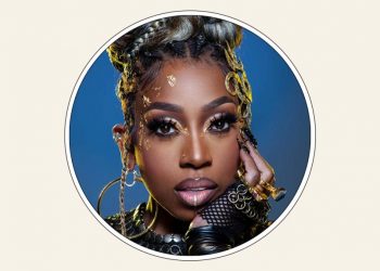 Missy Elliott to Launch First-Ever Headlining Tour This Summer