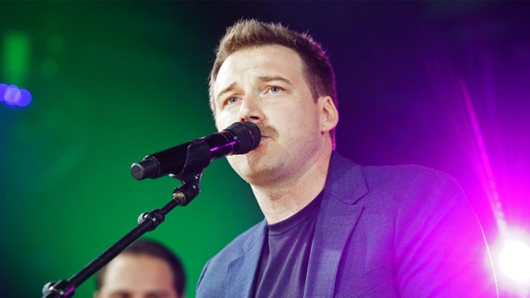 Morgan Wallen Arrested on Suspicion of Reckless Endangerment in Nashville