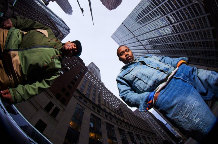 Nas & DJ Premier Announce Long-Awaited Joint Album With ‘Define My Name’ Single: Listen