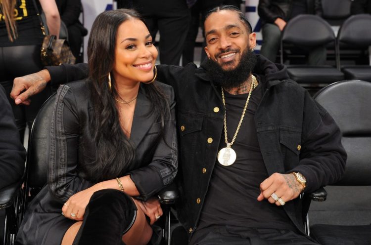 Lauren London Pays Tribute to Nipsey Hussle On 5th Anniversary of His Murder: ‘Energy Never Dies’