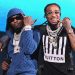 Offset Quashes Rumors of Quavo Beef With Sweet Birthday Post: ‘Love You 4L [for life]’