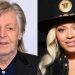 Paul McCartney Praises Beyoncé’s “Blackbird” Cover: “Makes Me Very Proud”