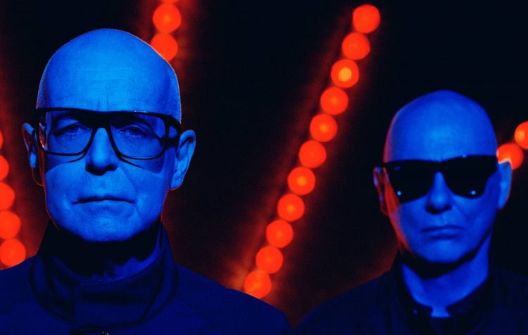 Pet Shop Boys – ‘Nonetheless’ review: still setting pop’s benchmark