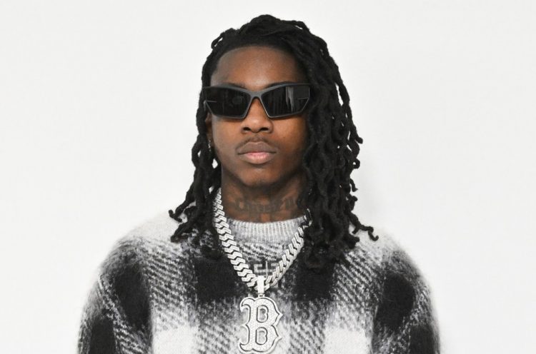 Polo G Arrested on Weapons Charges in New York