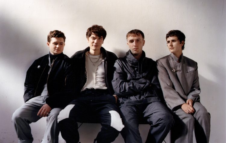 Porij – ‘Teething’ review: an entrancing siren call to the dancefloor