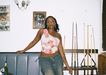 Rachel Chinouriri’s Conversational ‘It Is What It Is’ and 4 More Cool New Pop Songs This Week