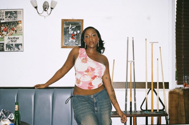 Rachel Chinouriri’s Conversational ‘It Is What It Is’ and 4 More Cool New Pop Songs This Week