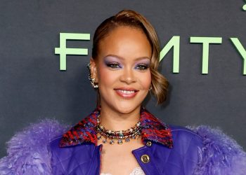 Rihanna on Potential New Album: “My Brain is Working Backward Right Now”