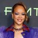 Rihanna on Potential New Album: “My Brain is Working Backward Right Now”