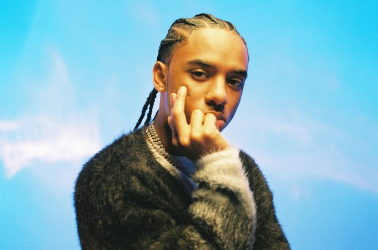 Ryan Trey Talks ‘Streets Say You Still Me,’ Touring with Mariah the Scientist & New Music: ‘I Really Don’t Like Deluxes’