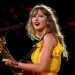 Taylor Swift Breaks Multiple Records at Spotify With ‘The Tortured Poets Department’ Album