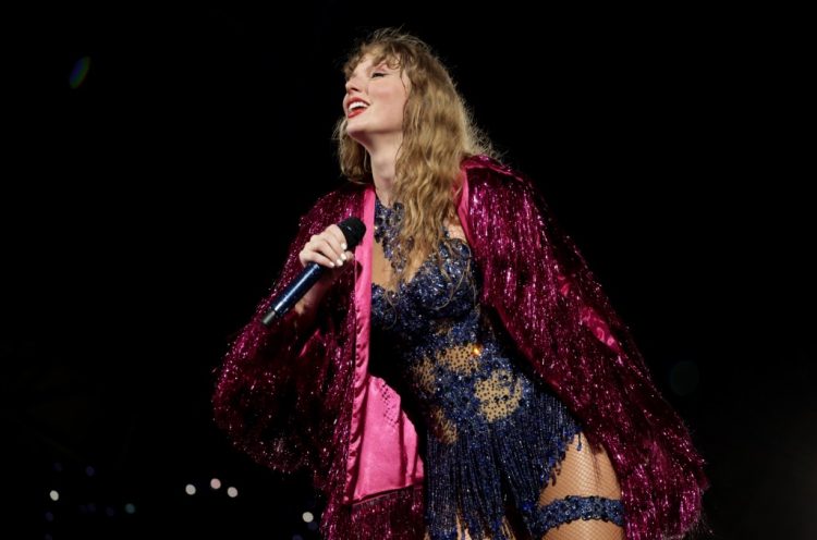 Swifties Did Quick Math and Believe ‘Tortured Poets Department’ Will Be Taylor Swift’s New Era on Euro Tour