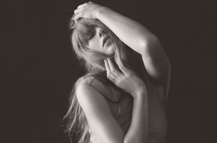 Taylor Swift’s 2 a.m. Surprise Is a Secret Double Album of ‘Tortured Poets’: Stream It Now