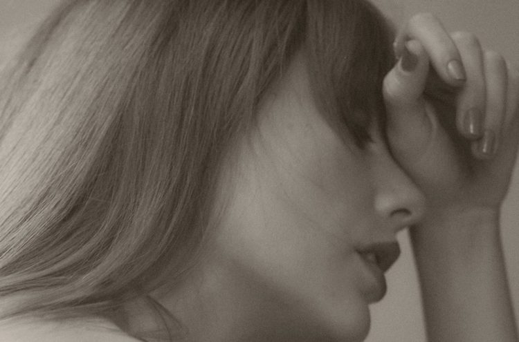 Taylor Swift’s ‘The Tortured Poets Department’ Is Here: Stream It Now