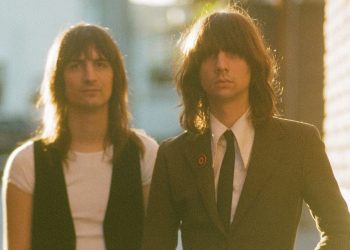 The Lemon Twigs – ‘A Dream Is All We Know’ review: the D’Addarios reach for the stars