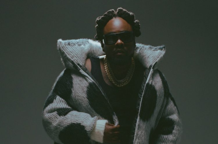 How Wale Merged the Worlds of Hip-Hop & Wrestling With ‘WaleMania’