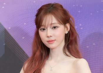 aespa Member Winter Has ‘Preventive’ Surgery to Treat Collapsed Lung