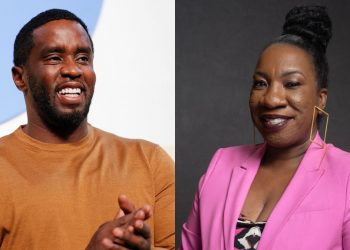 #MeToo’s Tarana Burke on Diddy Allegations: “The Zeitgeist Has Changed and People Are Ready to Believe the Survivors”