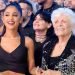 Ariana Grande Celebrates Her ‘Most Beautiful’ Nonna’s History-Making Hot 100 Chart Achievement