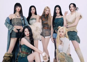 BABYMONSTER – ‘BABYMONS7ER’ review: lightning doesn’t strike the same place twice