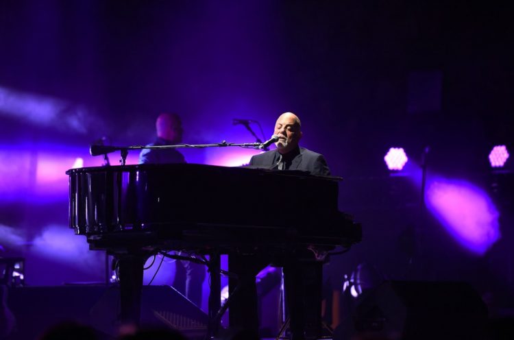 Billy Joel Fans Not Feeling Alright After Network Cuts 100th Madison Square Garden Show Broadcast During ‘Piano Man’