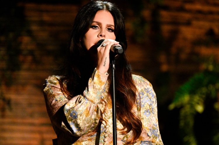 Yes, Lana Del Rey’s Headlining Coachella Set Was Perplexing — And Profound