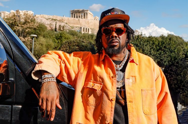 Conway the Machine Announces New Album ‘SFK’ & Reveals Cover Art: Here’s When It Arrives