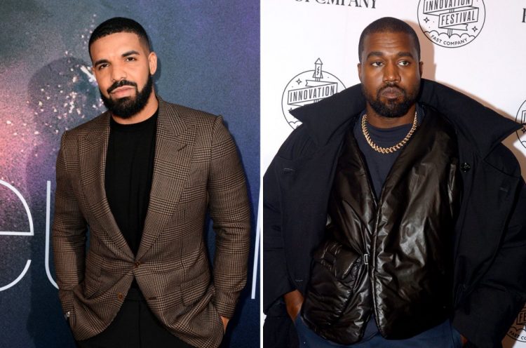 A Timeline of Drake & Ye’s Relationship: From Friends to Feuds