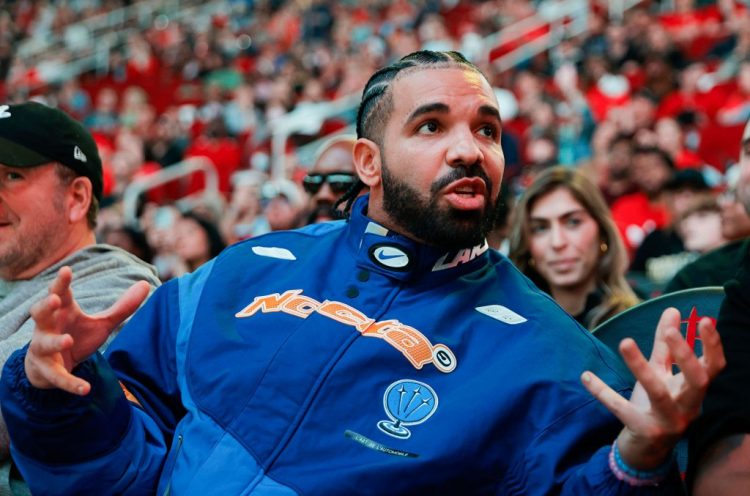 Drake Receives Offer From Uma Thurman for Her ‘Kill Bill’ Suit Amid His Rap Beefs: ‘Need This?’